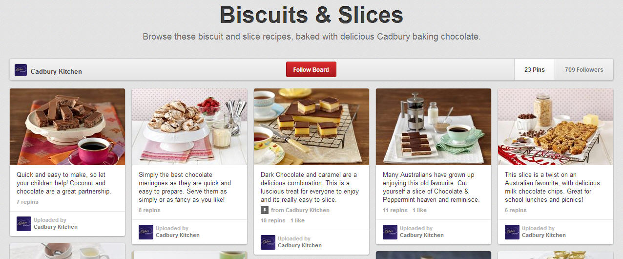 Show People How to Use Your Products on Pinterest