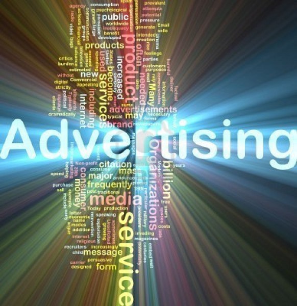 advertising