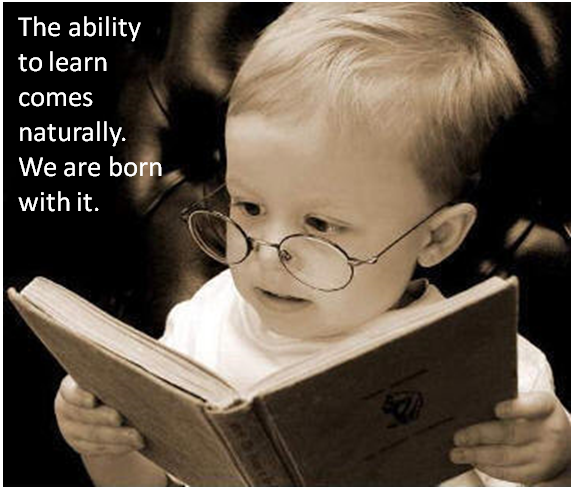 baby-learning