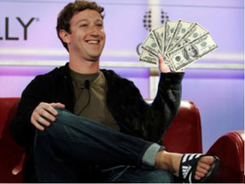mark zuckerberg wants you to buy facebok fans