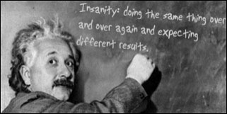 b2b marketing insanity