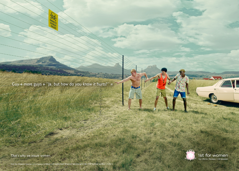 Funny Ads: Weird, Wacky Ads and Why They Work - Business 2 Community Funny Ads: Weird, Wacky Ads and Why They Work - Business 2 Community