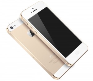 gold-iPhone