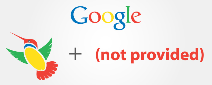 What Does Google Hummingbird and (Not Provided) Mean for Marketers?