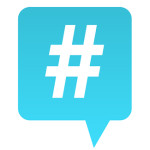 hashtags1 150x150 How Effective are Twitter Hashtags in TV Commercials?