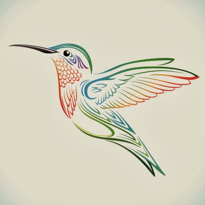 google hummingbird