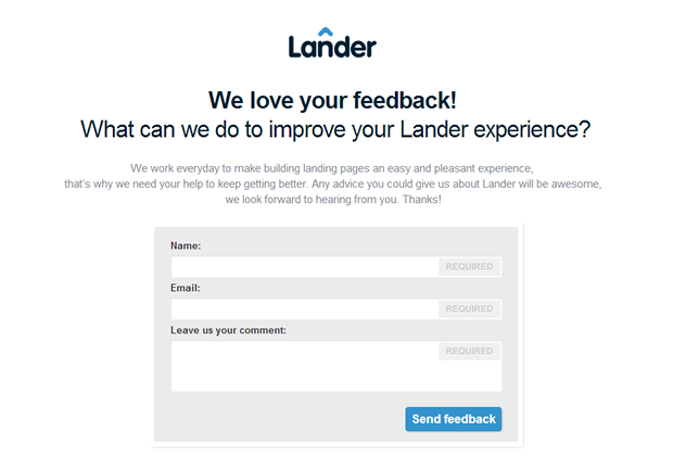 A Powerful Way To Use Customer Feedback To Increase Your Conversion Rate