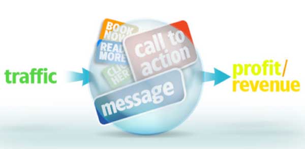 call to action digital insights
