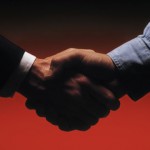 Sales negotiations and trust