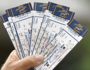 sport tickets in hand vs dynamic pricing