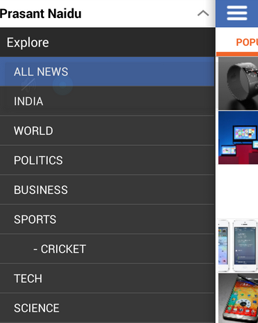 newsco_mobile_app_explore