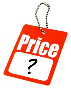 price-tag