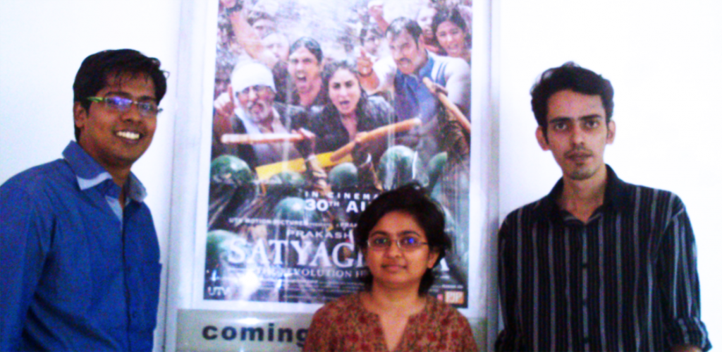 rinema team