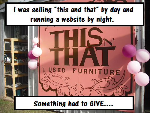 making money online