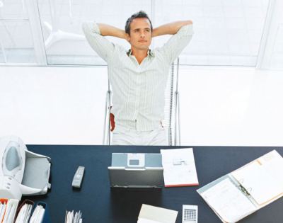 self-employed