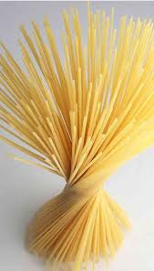 spaghetti