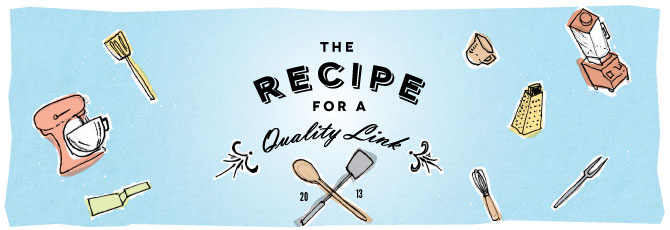 the-recipe-for-a-quality-link