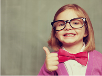 thumbs up