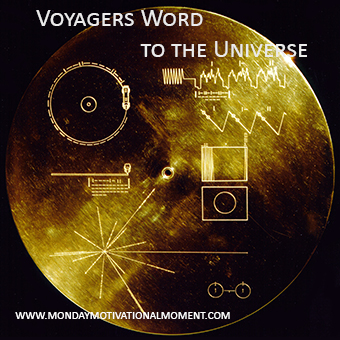 voyager-message-disc