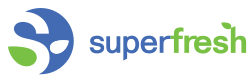 Super Fresh