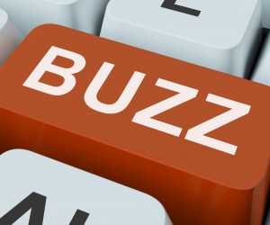 Buzz Key Shows Awareness Exposure And Publicity