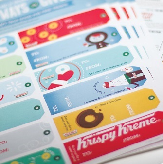 Creative Holiday Campaigns