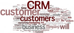 The Future of CRM