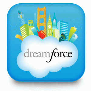 Dreamforce-2012