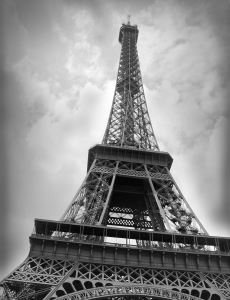 Eiffel-Tower