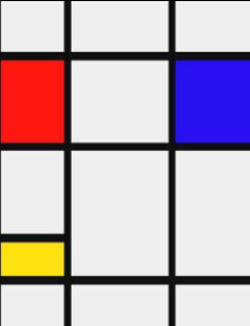 Mondrian