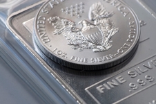 Silver Prices Could Easily Double 