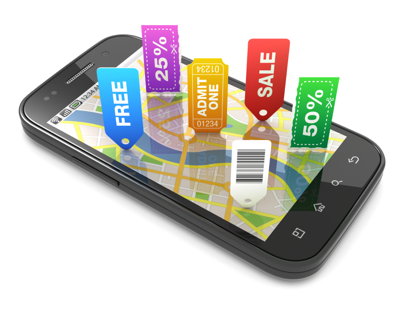 Sell to Your Customers with Mobile Marketing