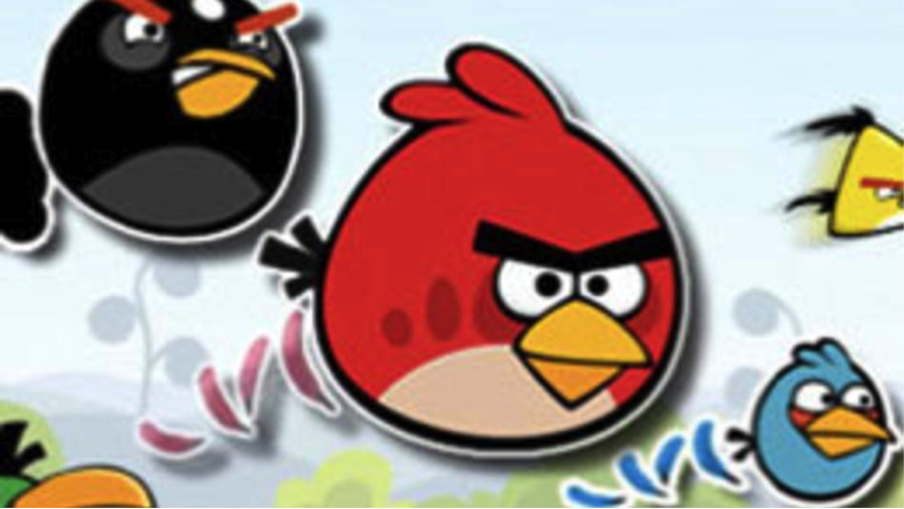 angrybirds