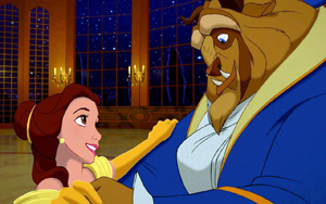 Real Beauty and the Beast Castle Has a Monster Price Tag