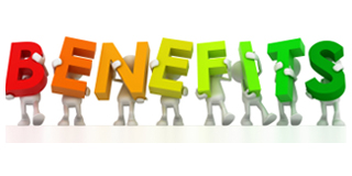 Benefits Logo
