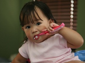 According to a USC study, we may be the last generation to brush our teeth.