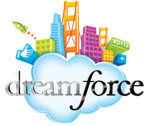 Dreamforce 2013