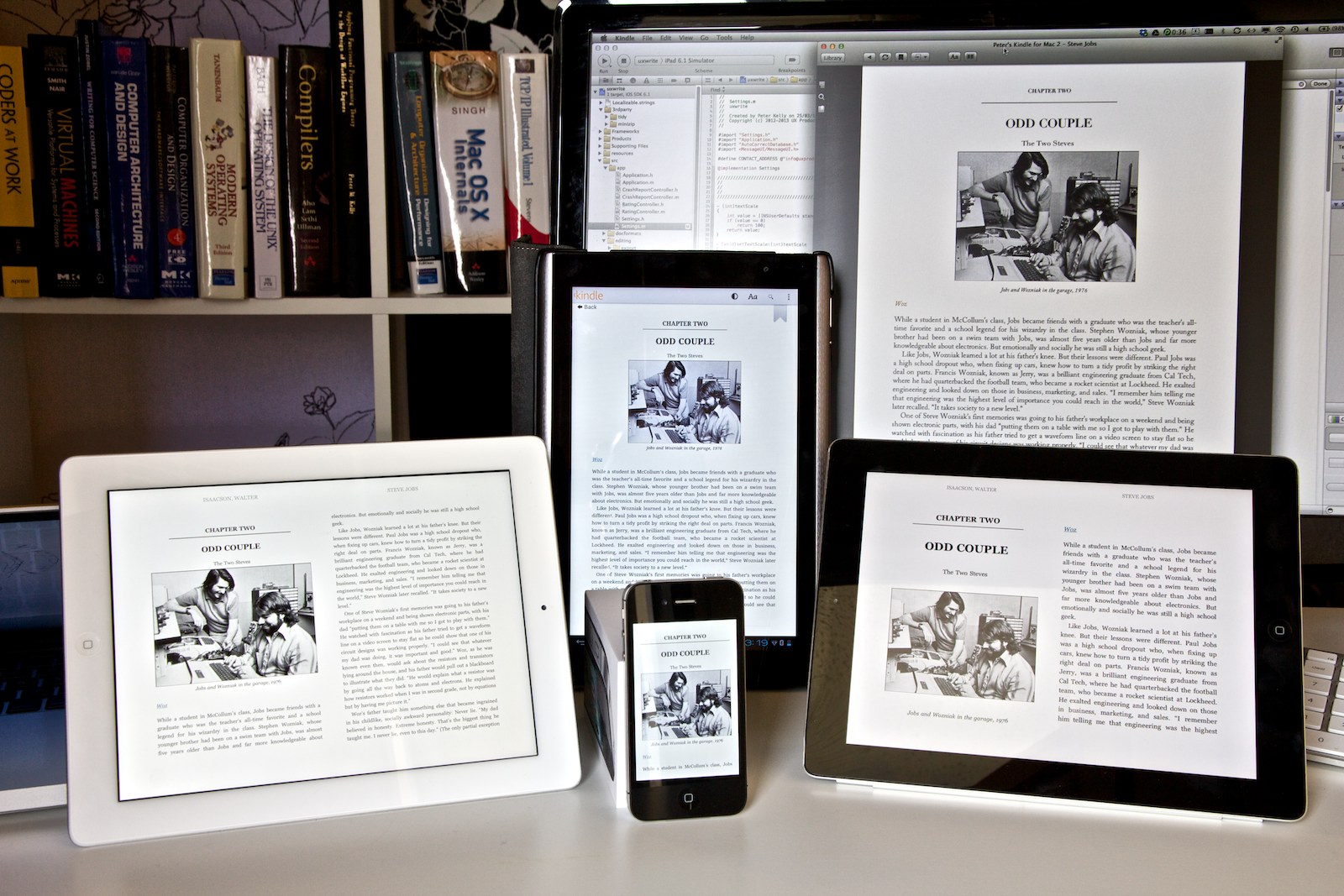 e-book-layout