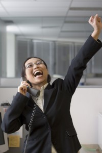 Remarkable customer experience