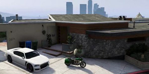 Proof Crime Pays: Grand Theft Auto 5 Homes Valued at a Combined $26M