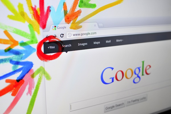 google-plus