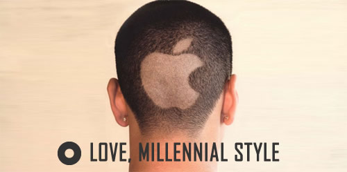 Tru Access Blog - Love Millennial Style