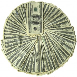 money circle