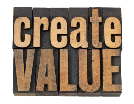 photodune 2356829 create value text in wood type xs Your Digital Lifestyle Is it Time to Redefine Value? 