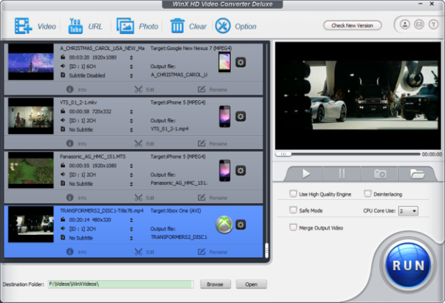 winx hd video converter deluxe reviews winx hd video converter deluxe reviews