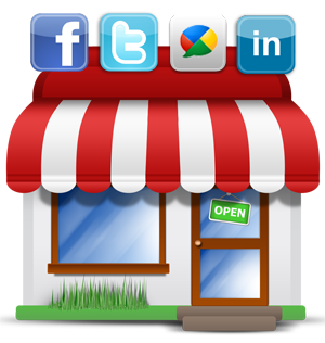 small-store-social-media