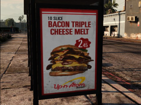 snapmatic ad Grand Theft Auto V: A Study in Embedded Social Media