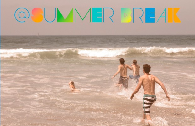 summerbreak
