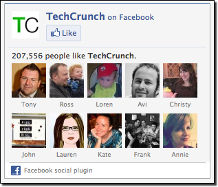 techcrunch-facepile