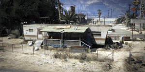 Proof Crime Pays: Grand Theft Auto 5 Homes Valued at a Combined $26M